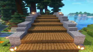 Stone Bridge
